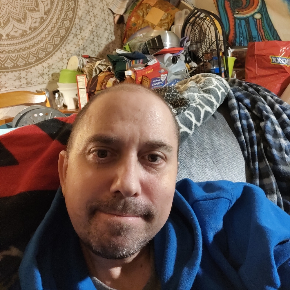 Meet your Posher, Jason